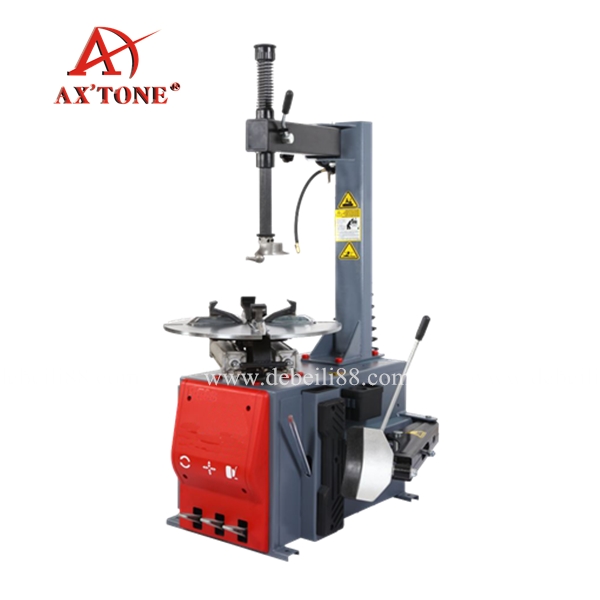 AX‘TONE Auto Tyre Changer Machine,  Motorcycle Tire Changer 