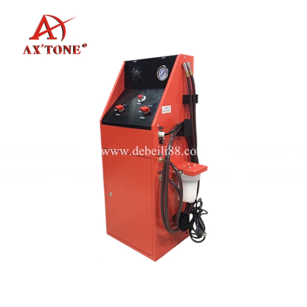 AX‘TONE Engine Fuel System Cleaning Machine 