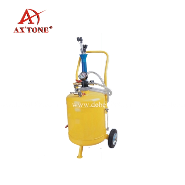 AX‘TONE Small Oil Pumping Machine