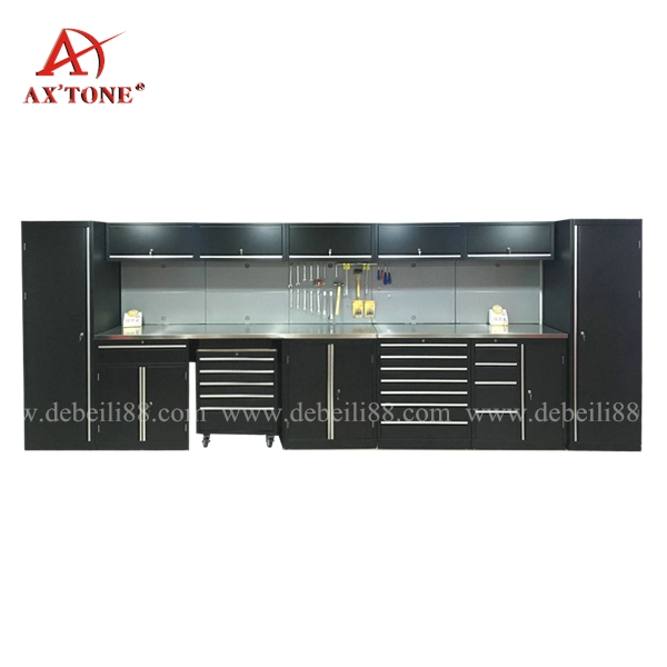 AX‘TONE Multi Drawer Storage Roller Cabinet Organiser Garage 