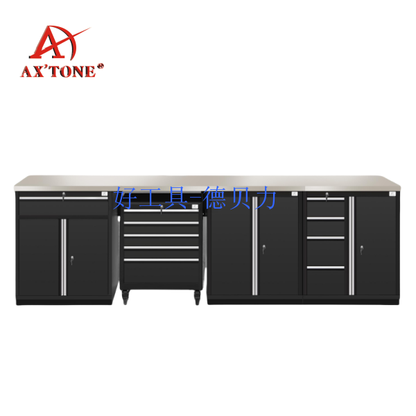 AX‘TONE Tool cabinet for maintenance station  AX-ZHG0119