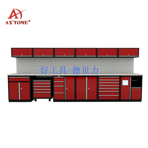 AX‘TONE Tool cabinet for maintenance station  AX-ZHG0531