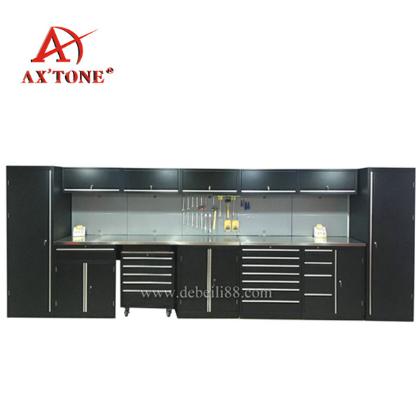 AX‘TONE 金属工具柜 维修站用工具柜